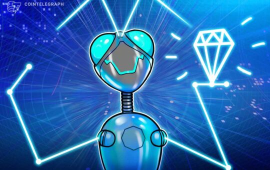 Telegram-verified payments bot to accept Toncoin cryptocurrency