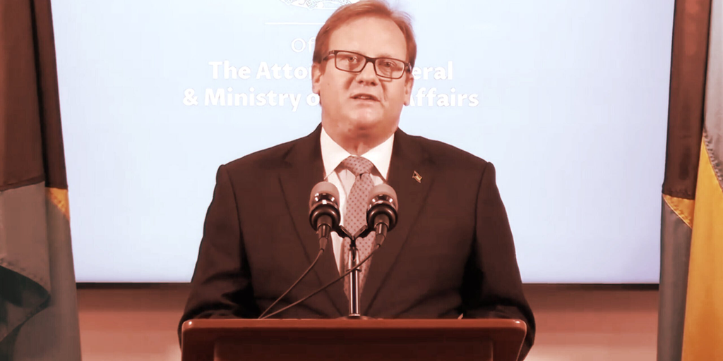 Attorney General of The Bahamas Defends Its Crypto Savvy in Wake of FTX Crash