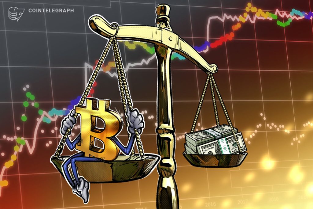 Bitcoin capitulation 4th-worst ever as BTC hodlers lose $10B in a week