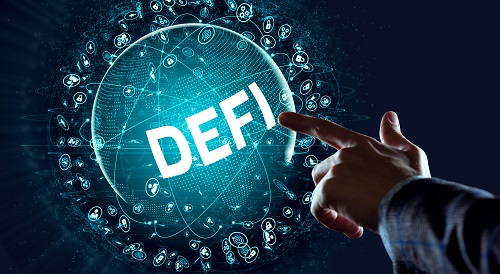 DeFi growth could lead crypto to the next bull run