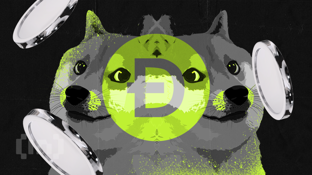 Dogecoin (DOGE) Price Breaks $0.10 on Musk and Buterin Collab