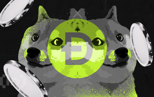 Dogecoin (DOGE) Price Breaks $0.10 on Musk and Buterin Collab