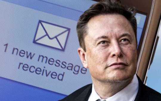 Elon Musk Confirms Sam Bankman-Fried Owns 0% of Twitter Despite Reports Claiming He Owns $100M Stake