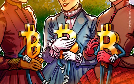 Here's why $16.5K is critical for November's $1.14B Bitcoin options expiry