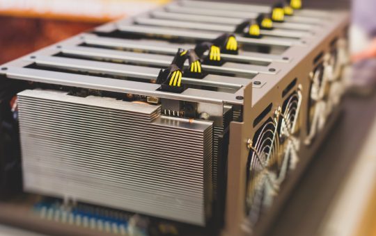 Publicly Listed Bitcoin Miner Core Scientific Publishes Update After SEC Filing That Mentions 'Restructuring'