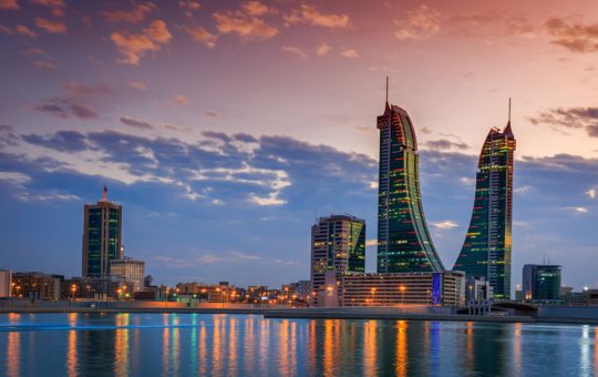 Bahrain Telecom Operator Starts Accepting Crypto Payments – Emerging Markets Bitcoin News