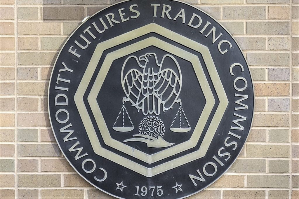 CFTC Chair Walks Back on Previous Statements Regarding Ethereum, Says Only Bitcoin is Commodity – Regulation Hammer Coming Down?