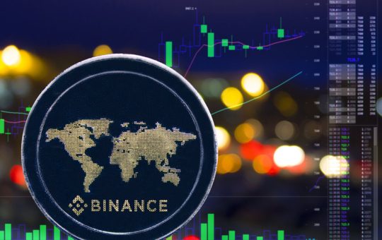 Crypto price predictions: Bitcoin, Cardano, Binance Coin