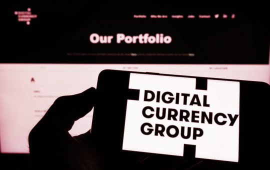 Dutch Bitcoin Exchange Bitvavo Alleges Digital Currency Group Is Having ‘Liquidity Problems’