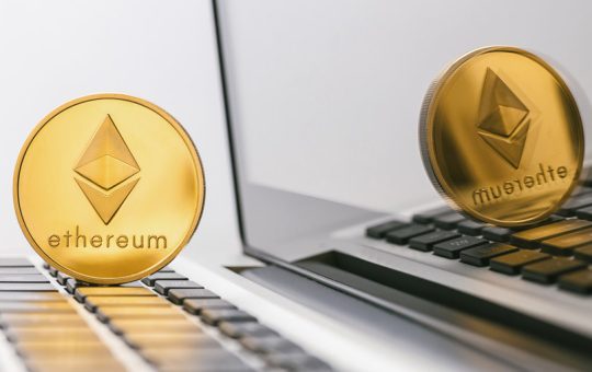 Ethereum (ETH/USD) rises above $1,250 support, but buyers may still be unconvinced