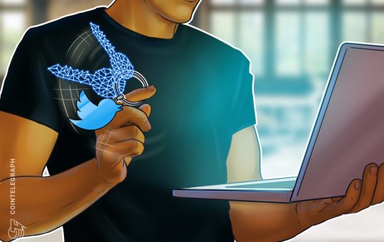 Hal Finney's wife resumes activity on Bitcoin pioneer's Twitter account to avoid potential purge