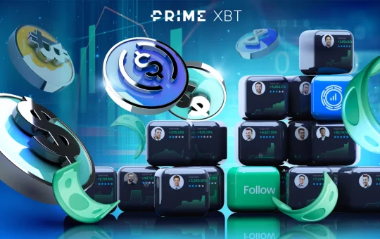 How to Stack More Cheap Bitcoin by Copying Top Traders on PrimeXBT