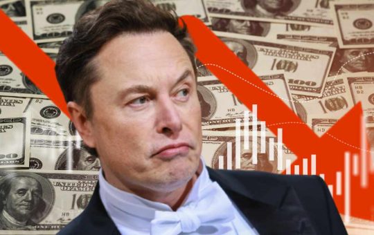 Elon Musk: Recession Will Be Greatly Amplified if the Fed Raises Rates Next Week