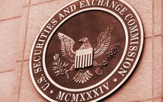 SEC Urges Firms to Disclose Crypto Exposure in New Letter