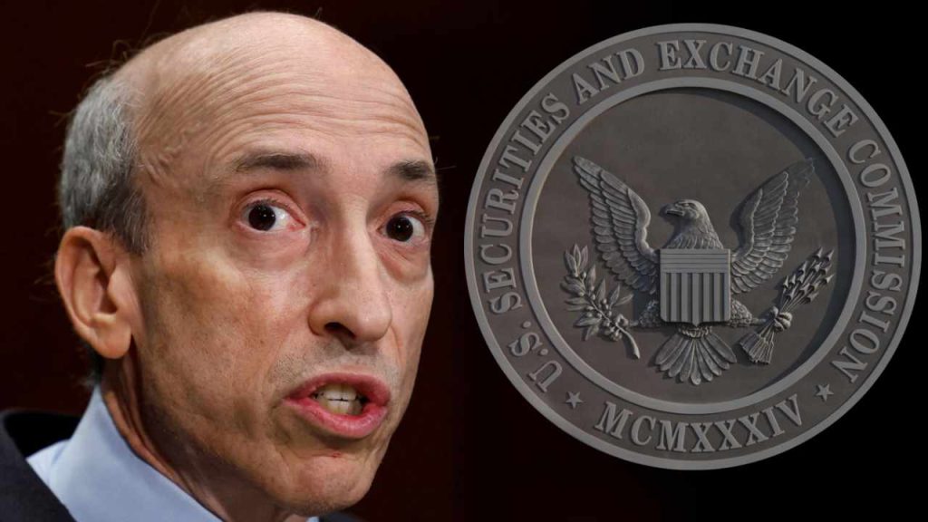 SEC Will Use All Available Tools to Crack Down on Crypto Firms That Aren't in Compliance With Its Rules, Says Chair Gensler – Regulation Bitcoin News