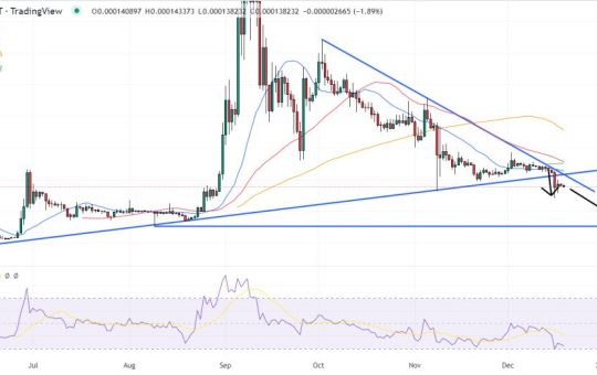 Terra Luna Classic Price Prediction – Can LUNC Reach $1 in 2023?