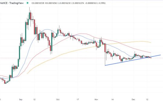 Terra Luna Classic Price Prediction – How High Can LUNC Go in 2023?