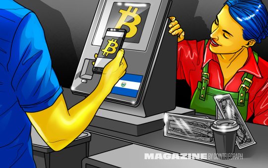 What it’s actually like to use Bitcoin in El Salvador – Cointelegraph Magazine