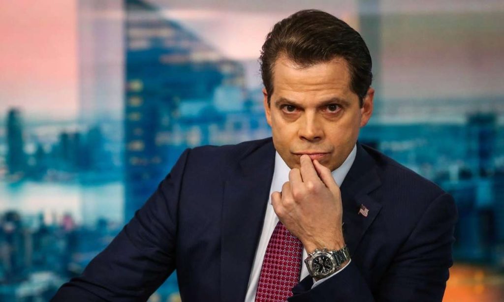 Bitcoin Bull Market to Start Once US Inflation Drops to 4-5%: Scaramucci