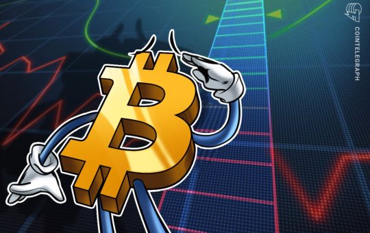 Bitcoin price fails to seal fresh CPI gains as $18K support hangs in balance