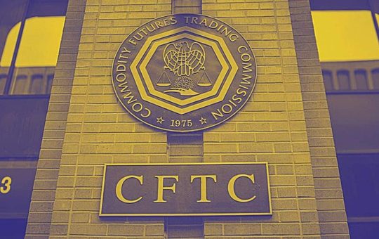 CFTC Charges Mango Markets Exploiter With Market Manipulation