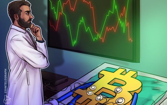 Erik Voorhees tips $40K BTC by June, but little consensus among pundits