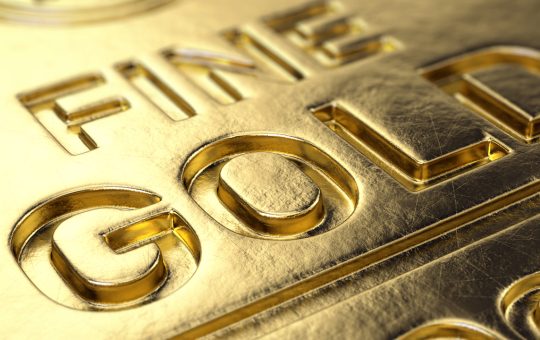 Gold Prices Expected to Soar in 2023: Experts Predict Record Highs for Precious Metal