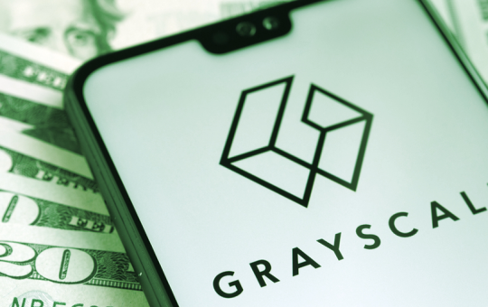 Grayscale Ethereum Trust Trades at Record 60% Low Against Ethereum