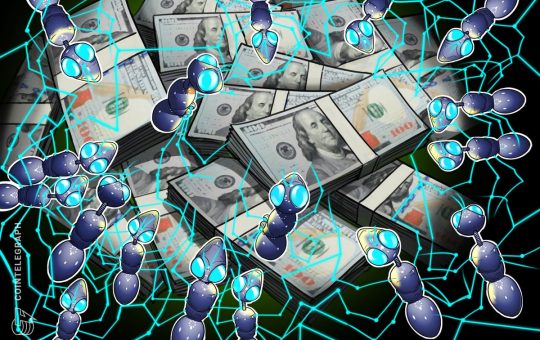 MEXC launches $20M ecosystem fund to support Sei Network