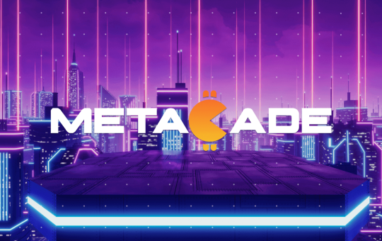 Metacade Price Prediction as Investors Fear Binance Exchange Is Next to Collapse