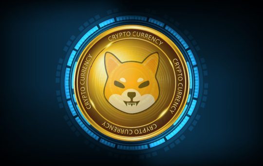 SHIB Surges to 5-Week High, APE up for Fifth Straight Day – Market Updates Bitcoin News