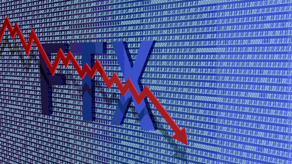 The big lesson with FTX's collapse is onshore vs. offshore, says former Barclays CEO