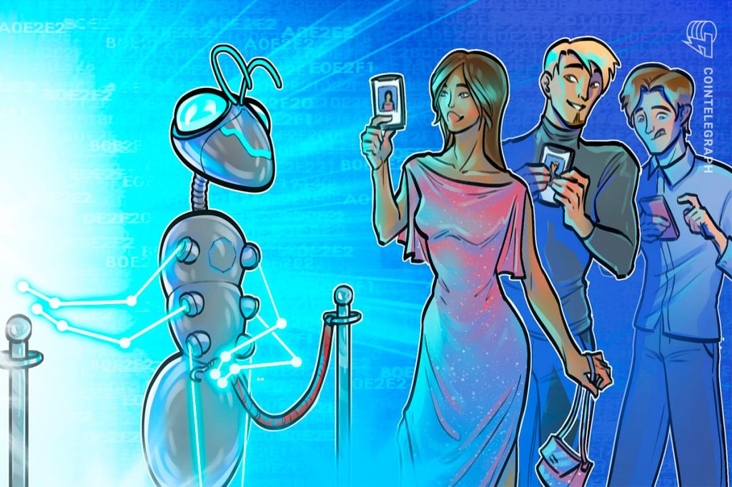 Turkey to use blockchain-based digital identity for online public services