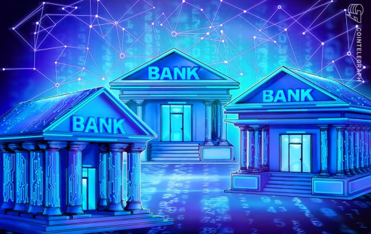 U.S. home-loan banks lent billions of dollars to crypto banks: Report