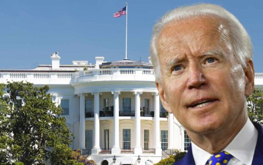 White House Advisors Publish Biden Administration's Roadmap to Mitigate Cryptocurrency Risks