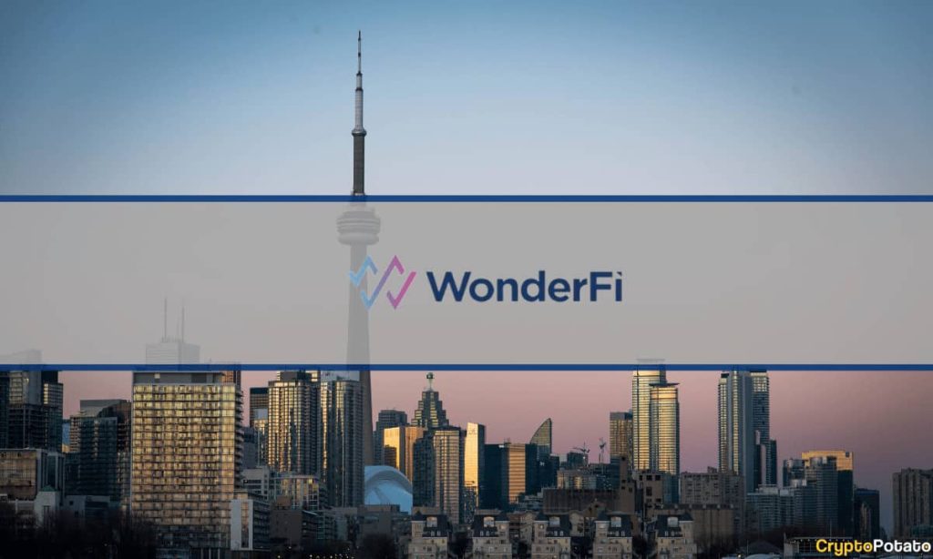 WonderFi Merges With Coinsquare to Create the Largest Crypto Exchange in Canada (Report)