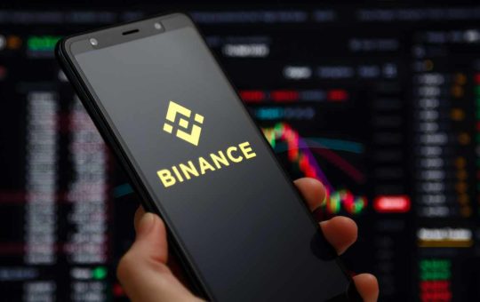 Binance Returns to Korean Crypto Market — Invests in Troubled Exchange Gopax – Exchanges Bitcoin News