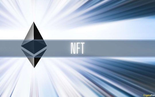 Ethereum NFT Market Cap Dropped by 60% Over The Last Year