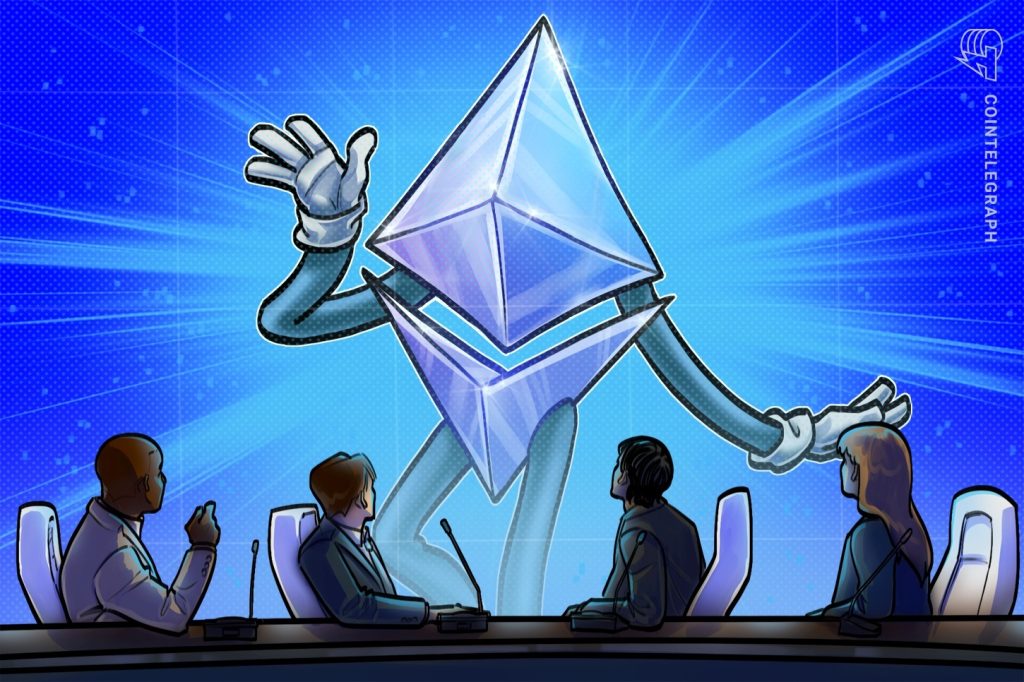 Ethereum derivatives data suggests $1,700 might not remain a resistance level for long