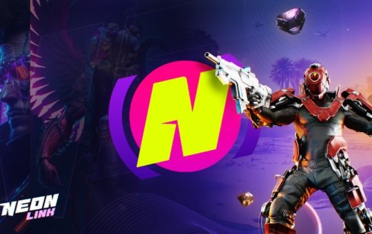 Neon Link’s Gaming-Focused Neon Coin Presale Begins – Press release Bitcoin News