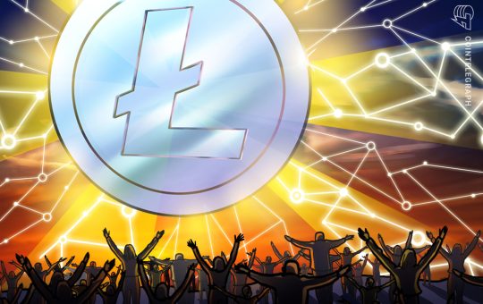 Ordinals Litecoin fork took one week and was ‘quite simple,’ says creator