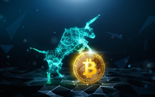 Seven Out of Eight Key On-chain Indicators Signal the Bitcoin Bull Market is Here