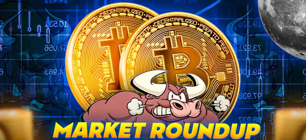 Bitcoin Price Prediction as $10 Billion Weekend Volume Comes In – Where is BTC Heading Now?