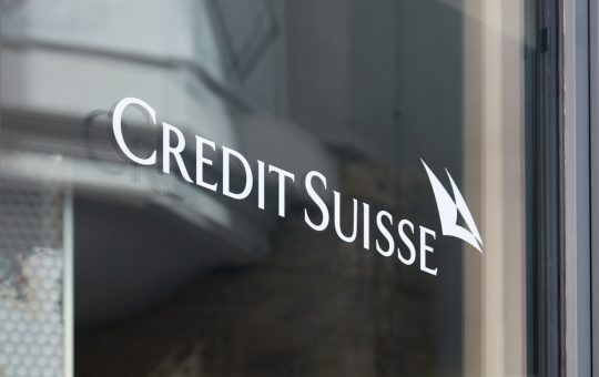 Bitcoin price recovery at risk amid new Credit Suisse crisis