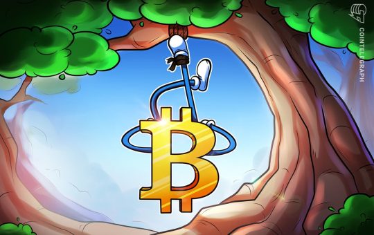 Bitcoin price would retest $25K without Silvergate saga — analysis