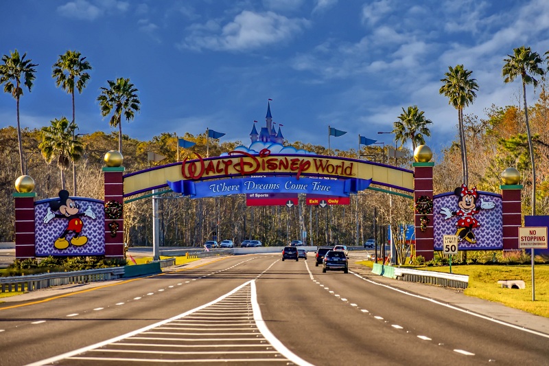 Disney disbands its metaverse team amid large layoff