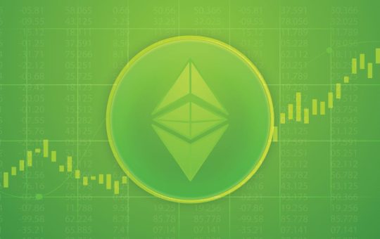 ETC Remains Near 2-Month Low, LTC Down by 4% on Monday – Market Updates Bitcoin News