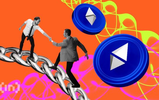 Ethereum Shapella Upgrade Prepares for Mainnet After Successful Test