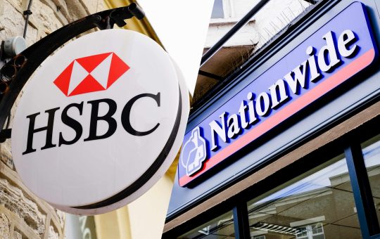 HSBC, Nationwide Impose New Restrictions on Cryptocurrency Purchases in UK – Featured Bitcoin News