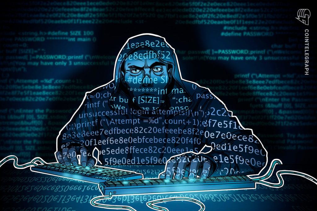 Hacker returns stolen funds to Tender.fi, gets $97K bounty reward